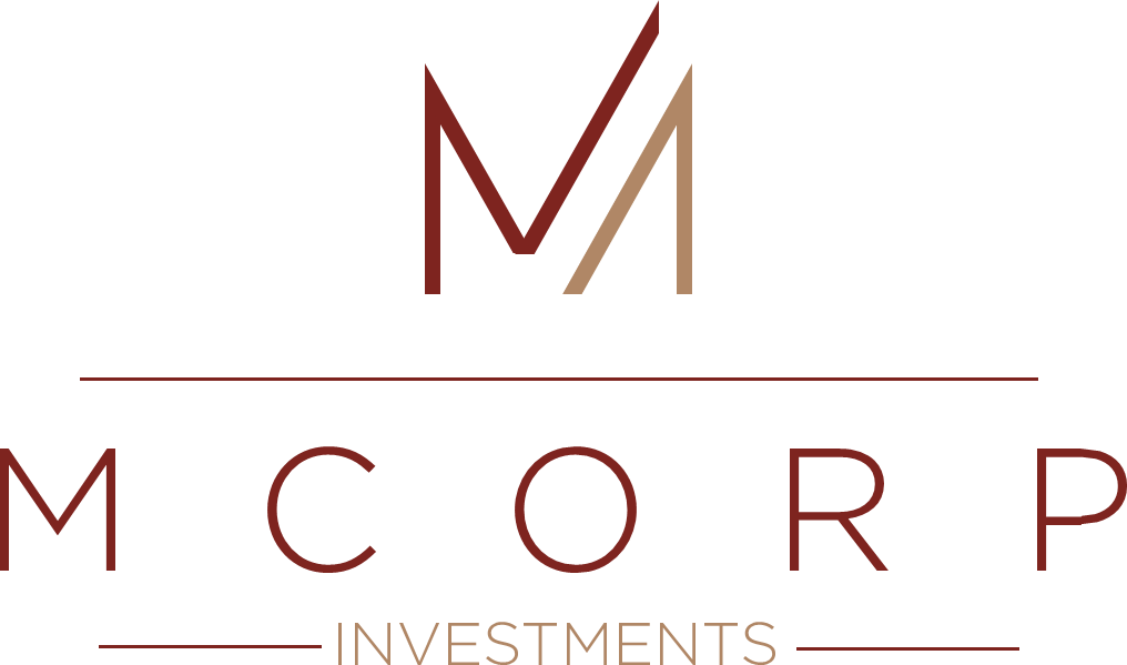 MCORP INVESTMENTS
